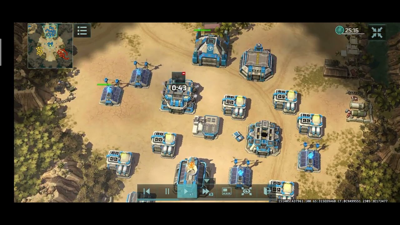 Art Of War 3 Global Conflict | Blitz Tournament | Mexican Slaughter | Fun with Opponents AOW3