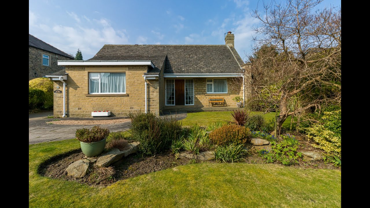 83 Station Road, Shepley