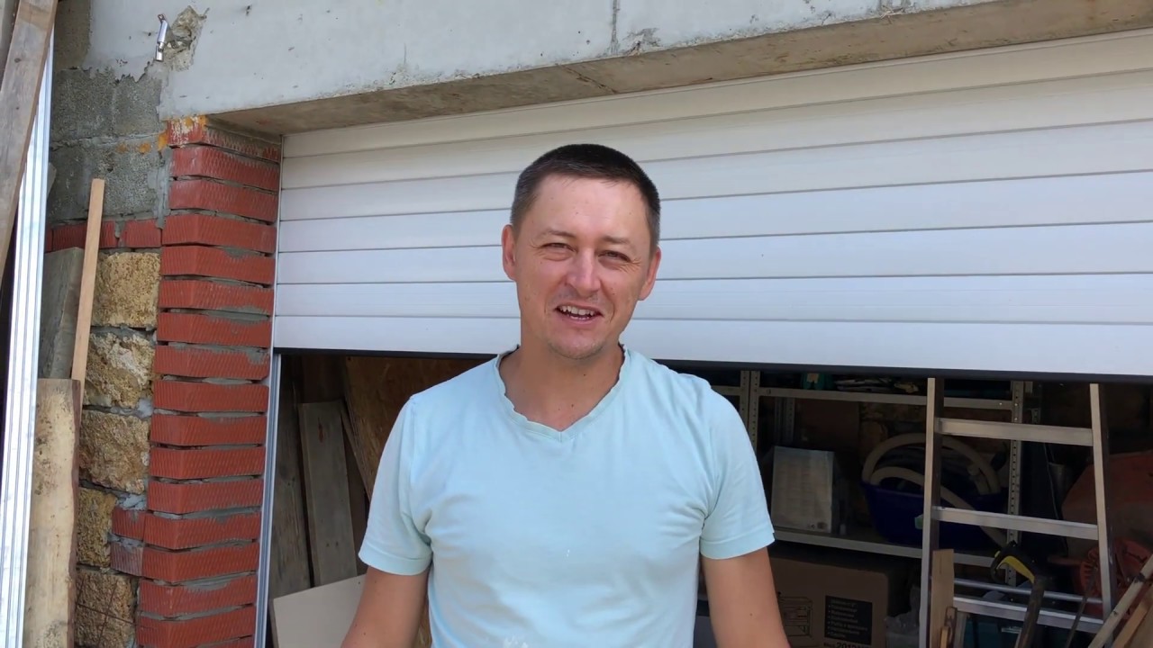 регулировка роллеты