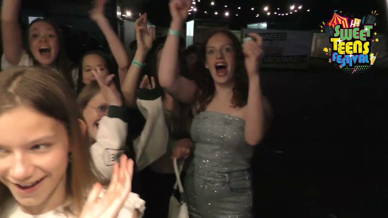 Sweet Teens Festival Aftermovie 2024