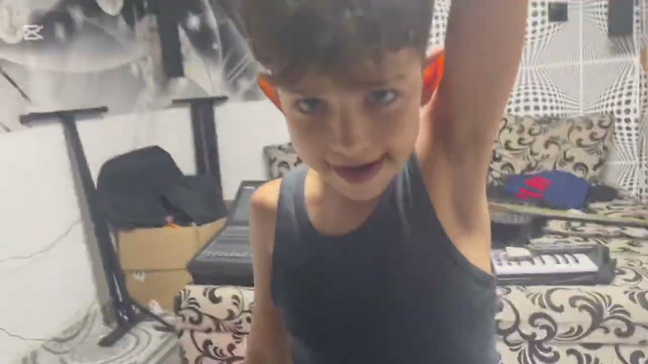 Bamze Omer Jr & Ashim Style - Oyna Bana 2025