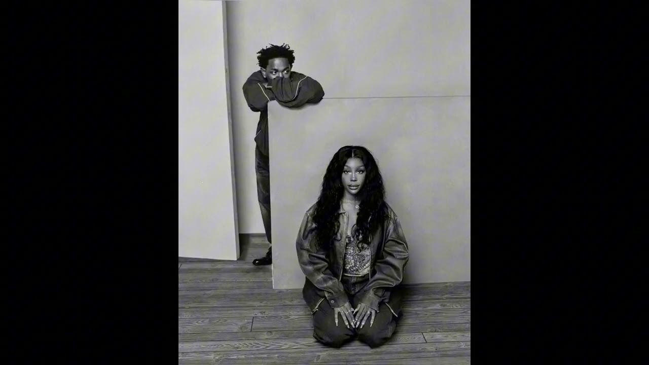 [FREE] Kendrick Lamar x SZA Type Beat – 
