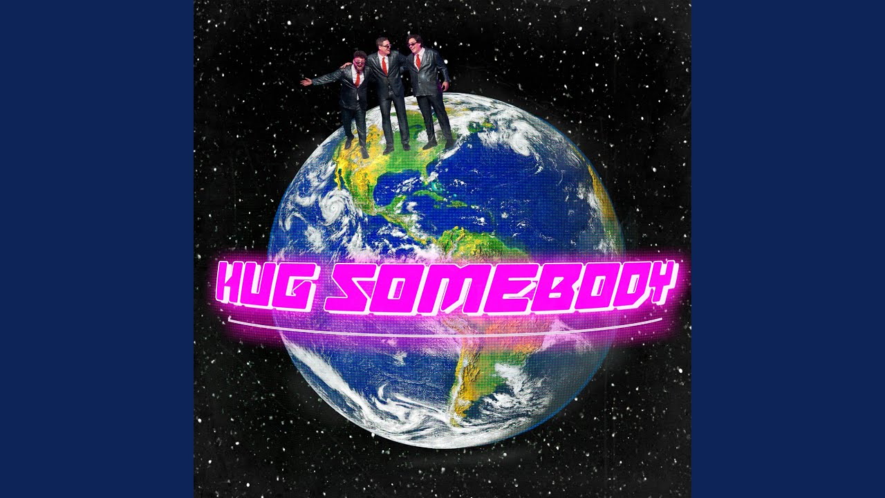 Hug Somebody