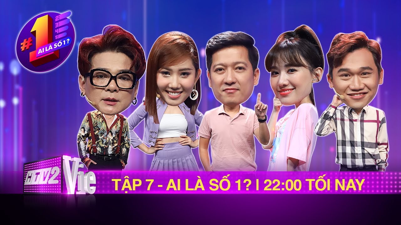 #7 Lần đầu xem trực tiếp Parody Sóng Gió, Trường Giang, Hari Won cuồng không cưỡng nổi | AI LÀ SỐ 1?