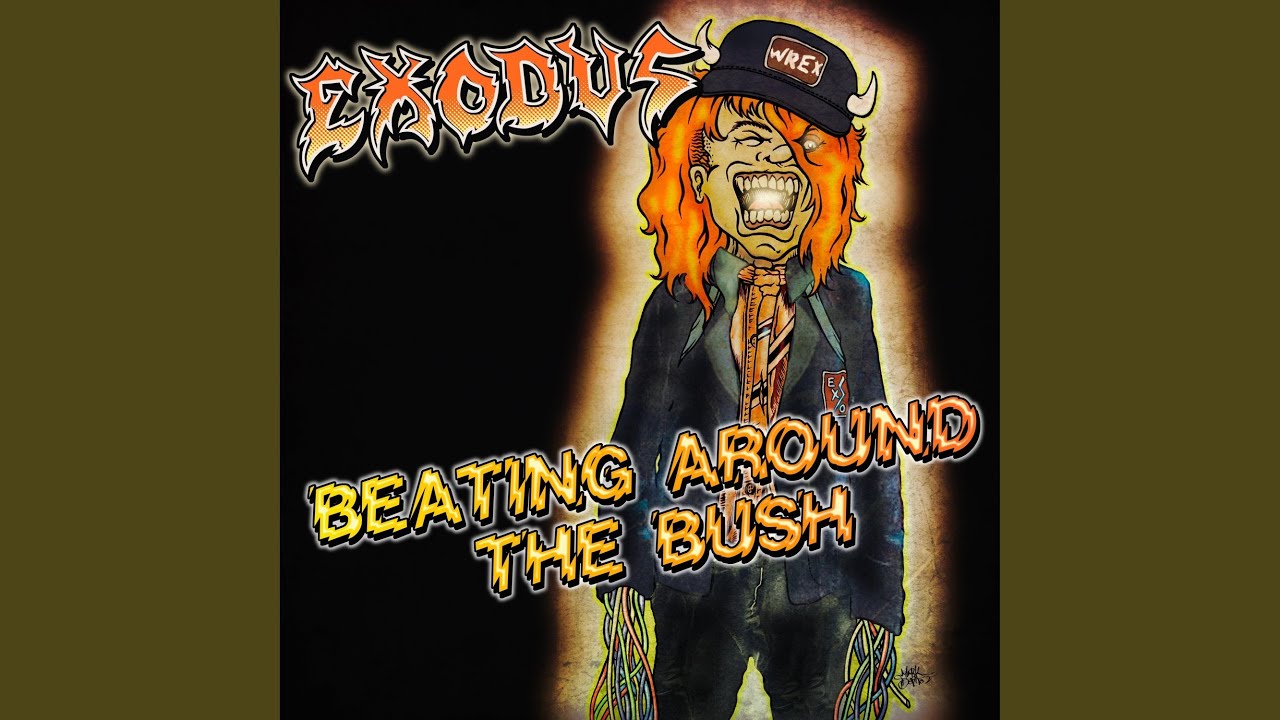 Beating Around the Bush