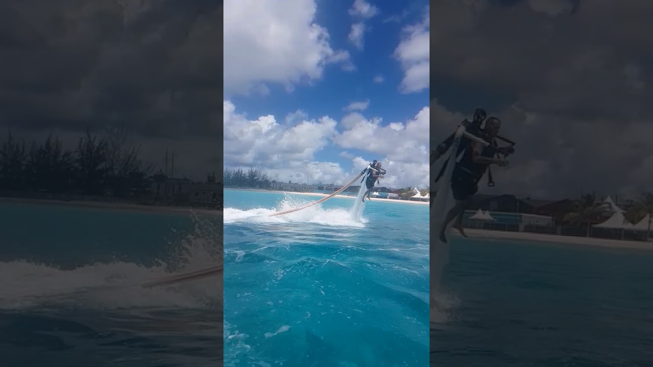 BARBADOS TRAVEL GUIDE MUST SEE ATTRACTIONS