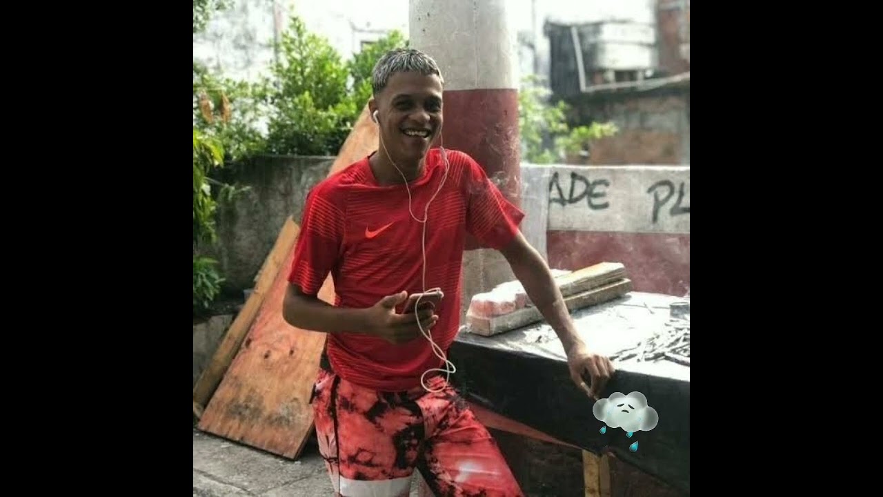 Filipe Ret 