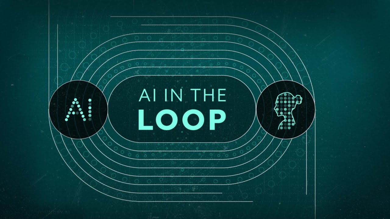 AI in the Loop - Rethinking Human-Machine Collaboration