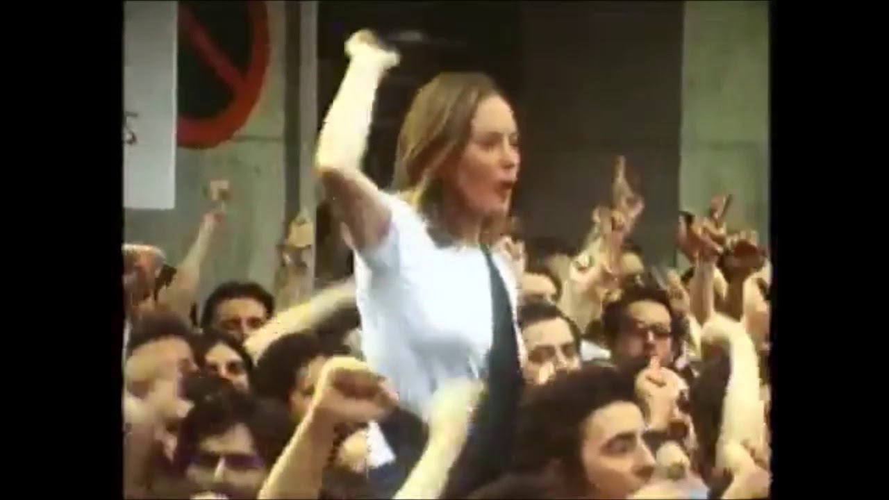 Amnistia y Libertad Canci&oacute;n