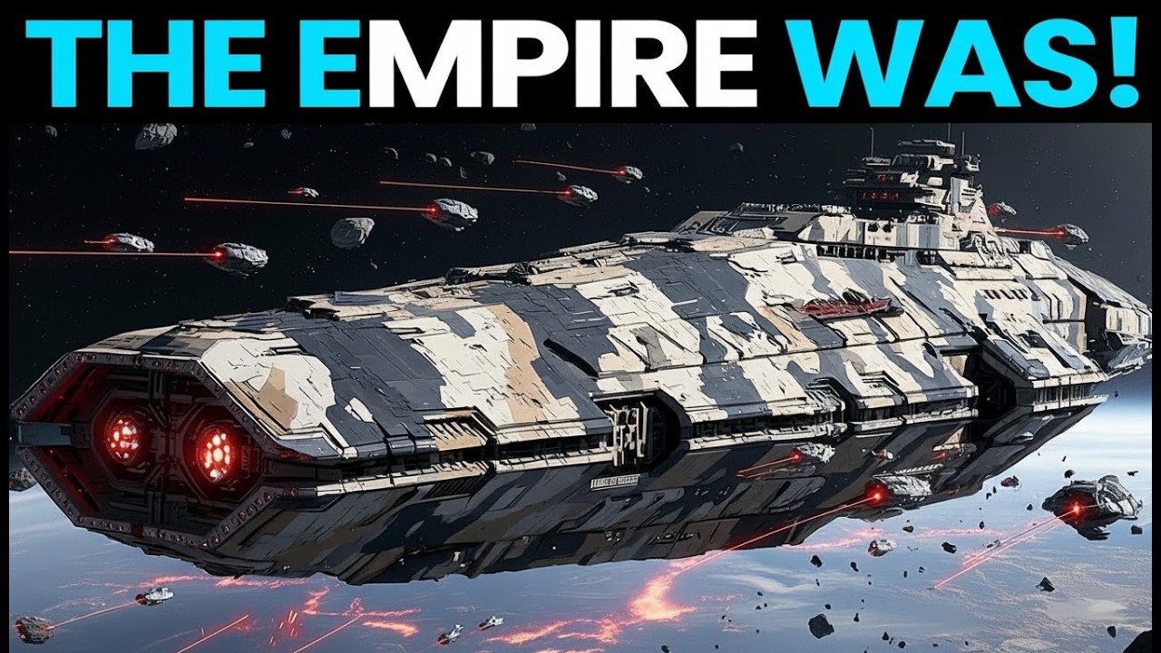 The Empire Was Warned: Enter Terran Territory and You Die | Animated Stories