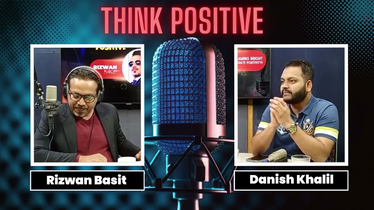 How E-Commerce is Changing Pakistan | RB Show | Danish Khalil 01 #Video #Viral #Trending 02