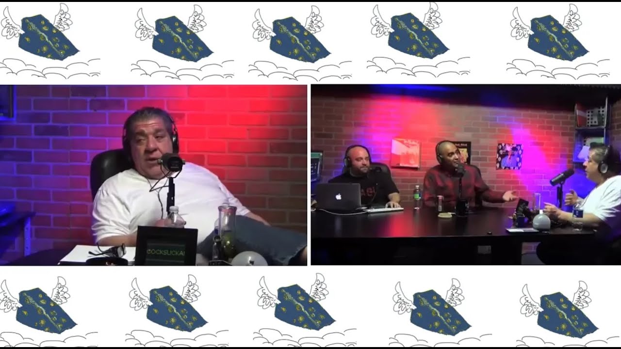 Best of Joey Diaz (Lee Syatt) (George Perez)