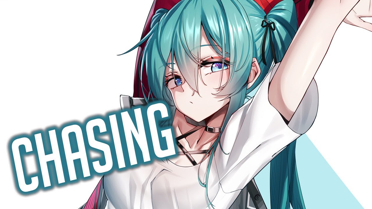 Nightcore - NEFFEX - Chasing (Lyrics)