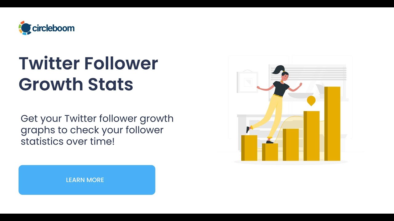How to Get your Twitter Follower Growth Stats #twitterfollowergrowth #twitterfollowergraph