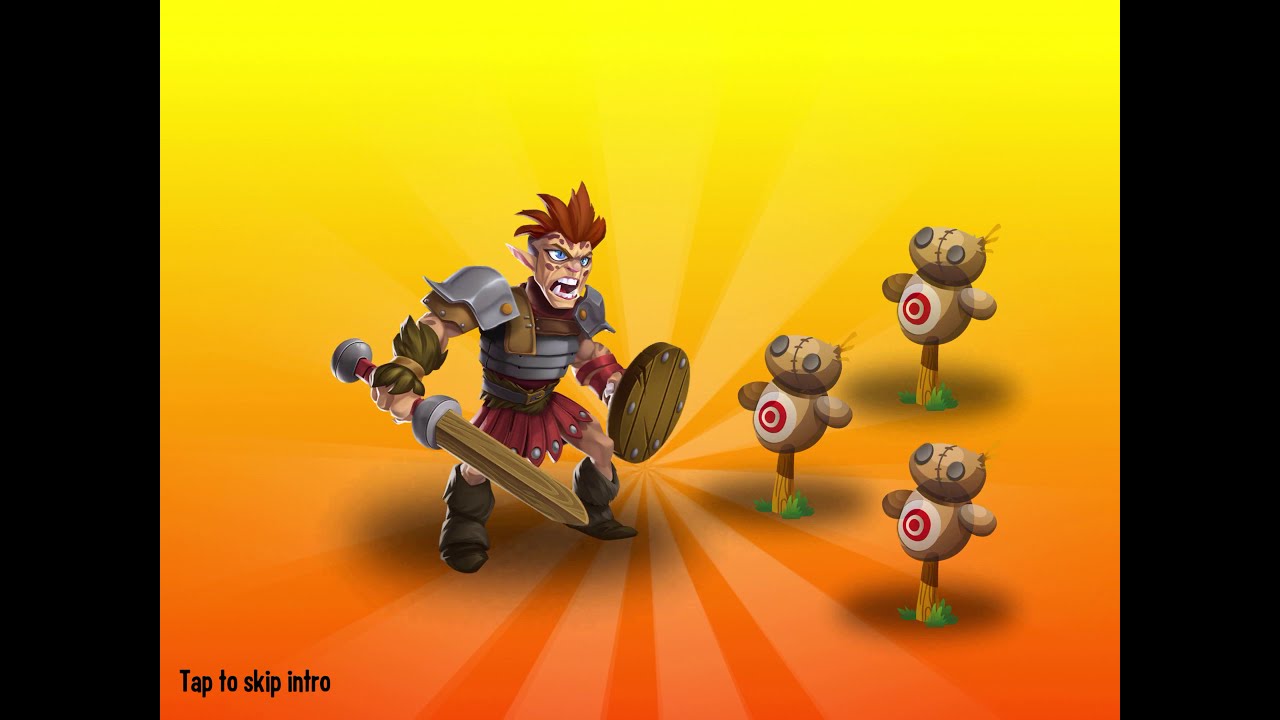 Best attacks to put on Noahrian in Monster Legends
