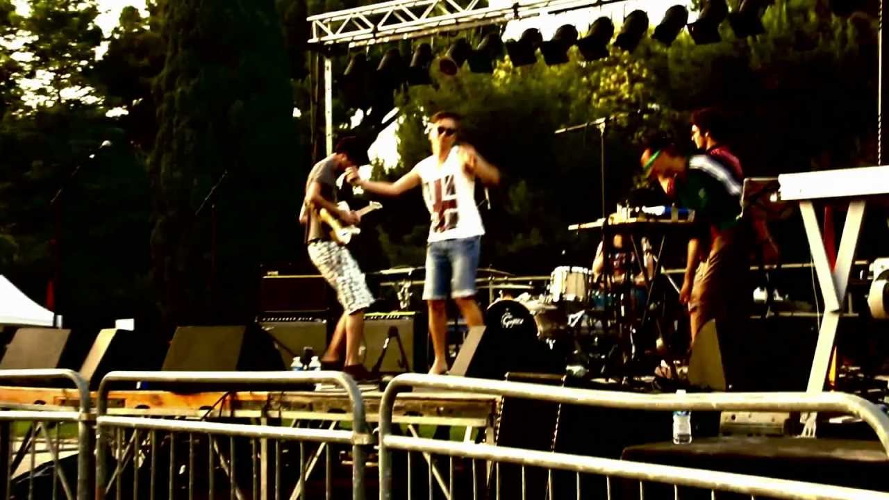 Fête du Château 2012