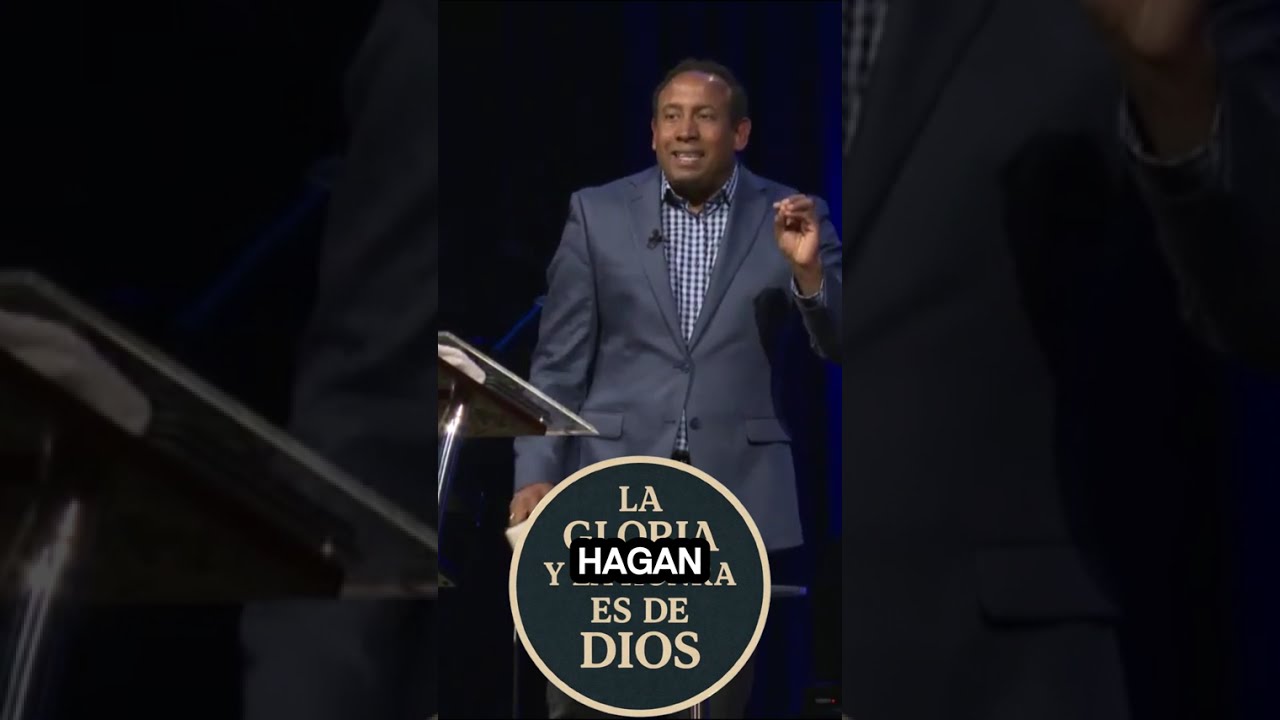 Lo que era Valido en los antiguos, que Dios ya cambio | Pastor Juan Carlos Harrigan