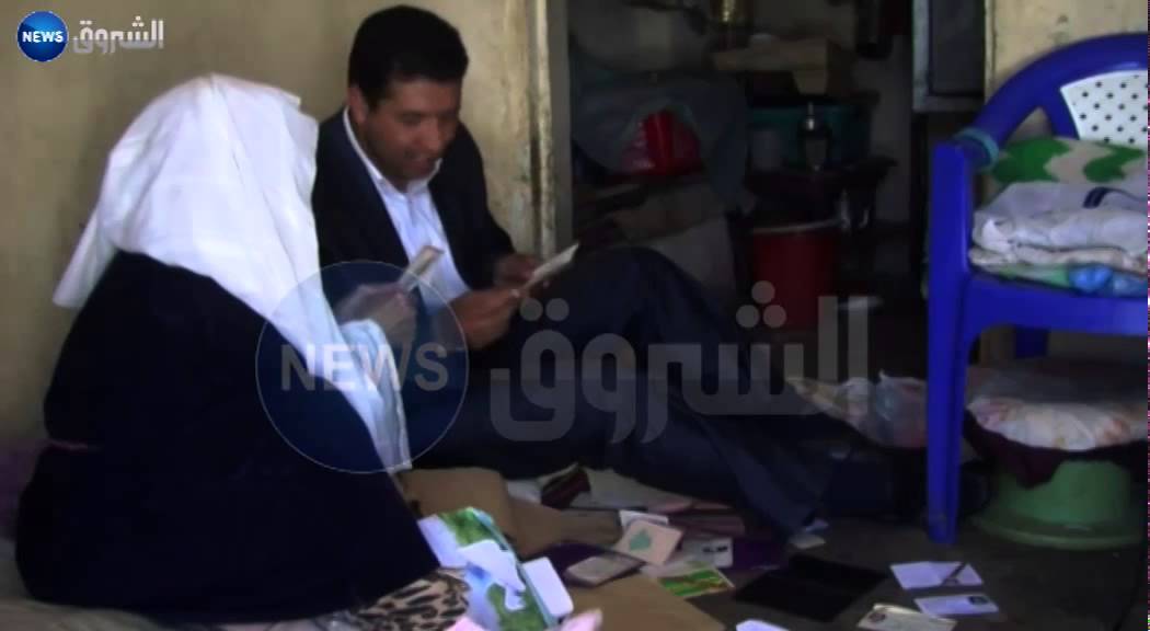 الشلف / مجاهدة وأرملة شهيد تعيش في كوخ مع الجرذان والأفاعي بتاجنة