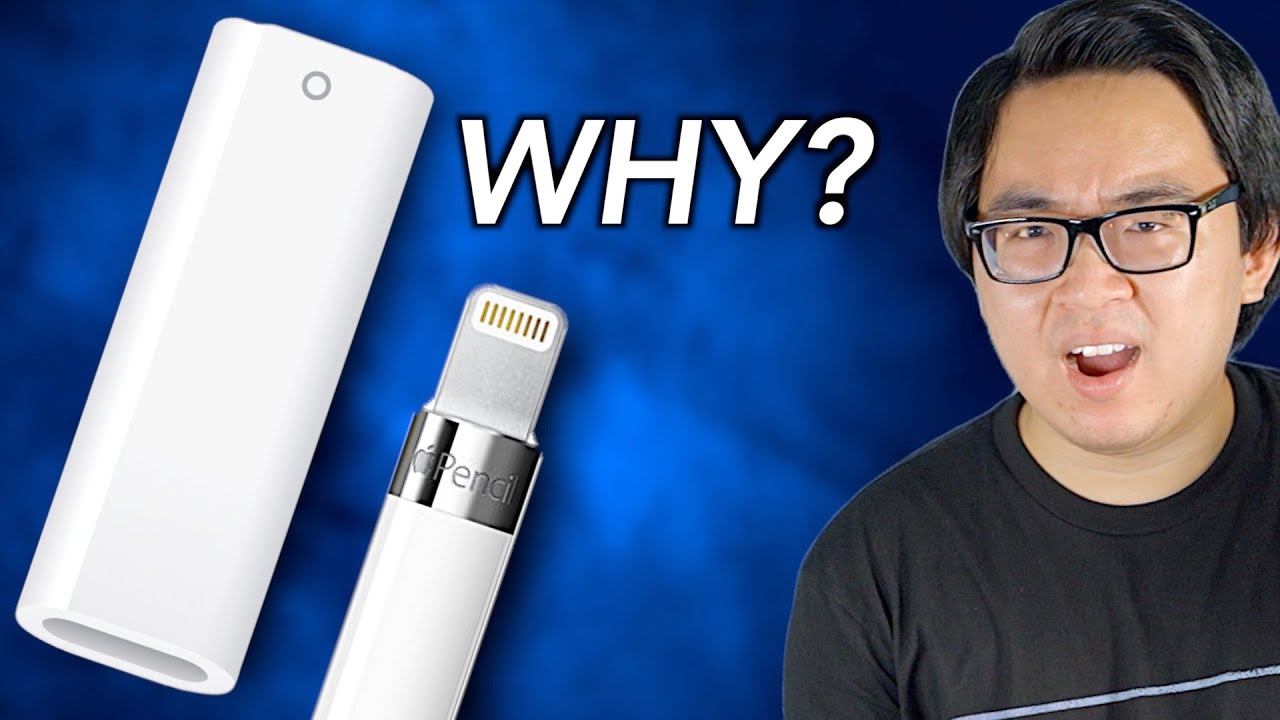 Вам нужно ЭТО, чтобы использовать Apple Pencil… ✏️ (iPad 10-го поколения) | ChaseYama