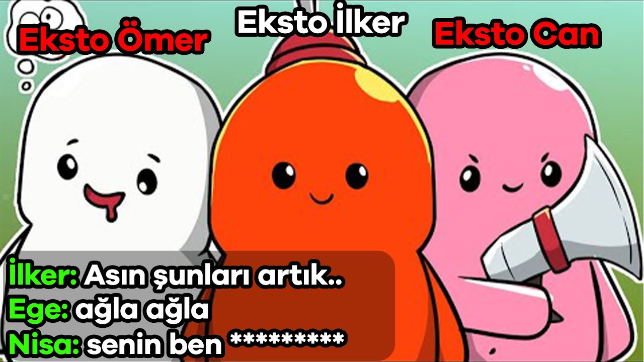 FEİGN TARİHİNİN EN MAL EKİBİ!!😡😡 | Eksto İlker