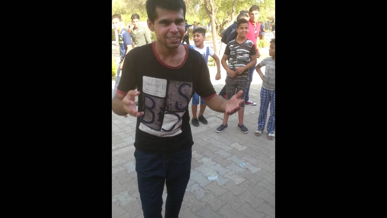 رقص في (الزوراء) 2016