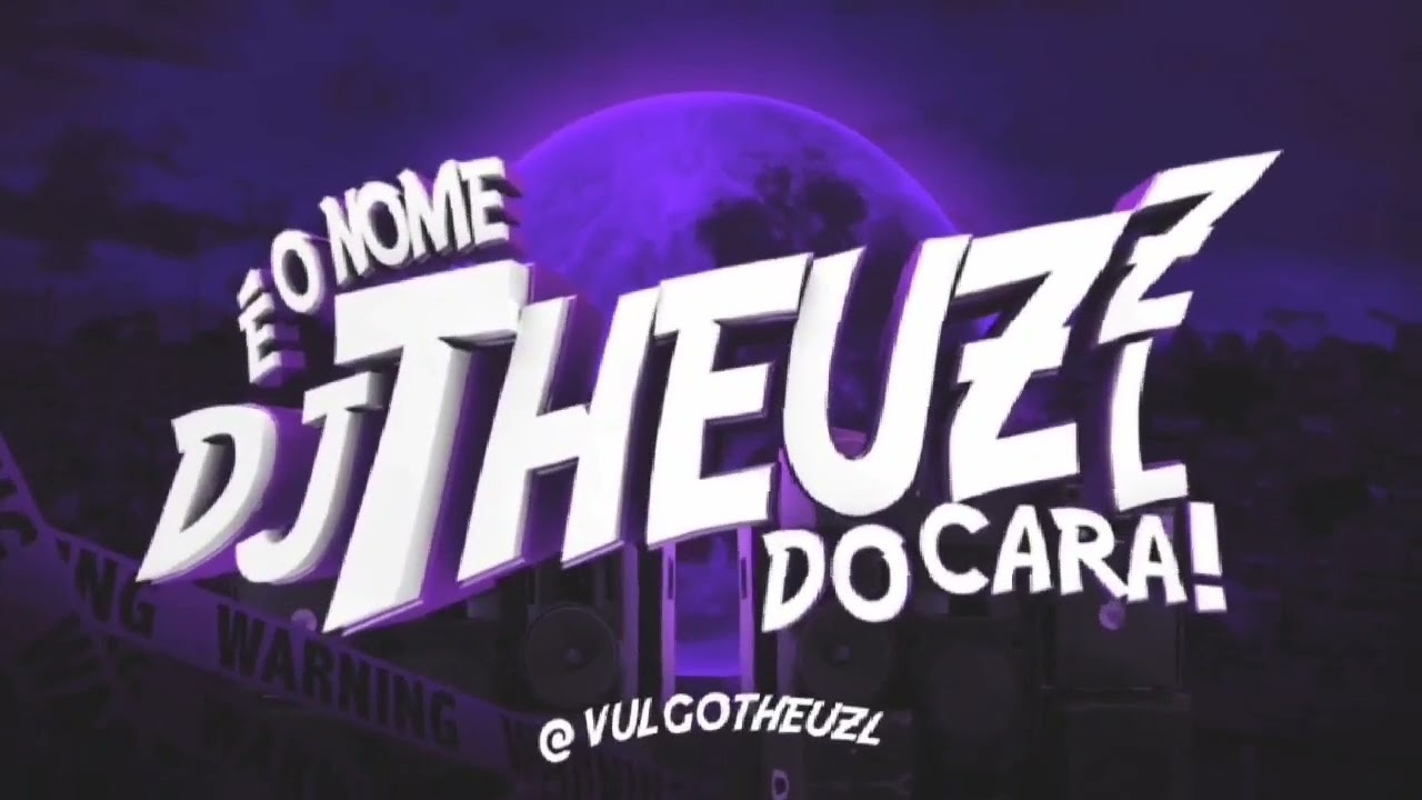 CUIDADO COM O DRAGÃO 2 🐲🐉 - DJ SCL E THEUZ ZL (MC VUK VUK) VERSÃO 2 - 2022