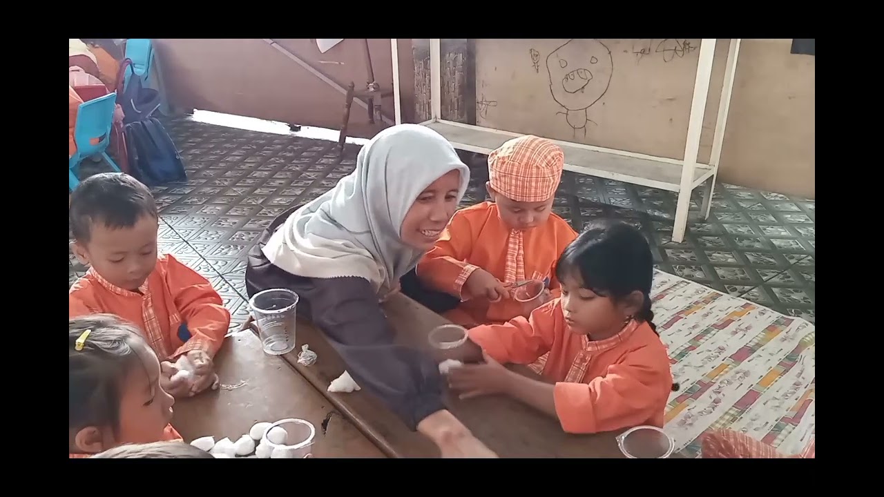 Nurlailiah nim(A421230105.) Piah nim(A421240072 experimen kecambah kacang hijau
