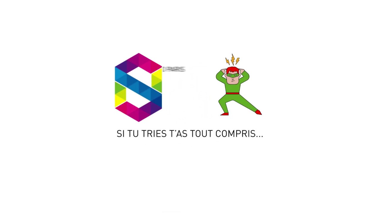 La prévention des déchets sur GPS&O