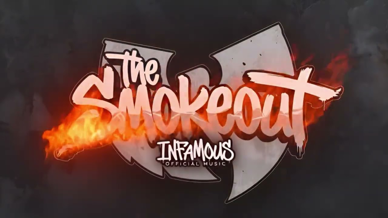 The SmokeOut - (WU-House Rap) (Infamous Official Music)