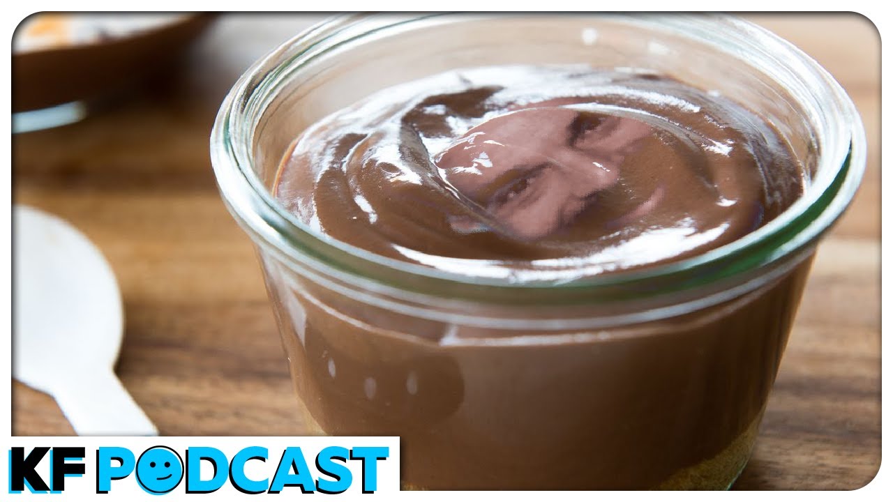 Nick's Pudding Spot - The Kinda Funny Podcast (Ep. 298)
