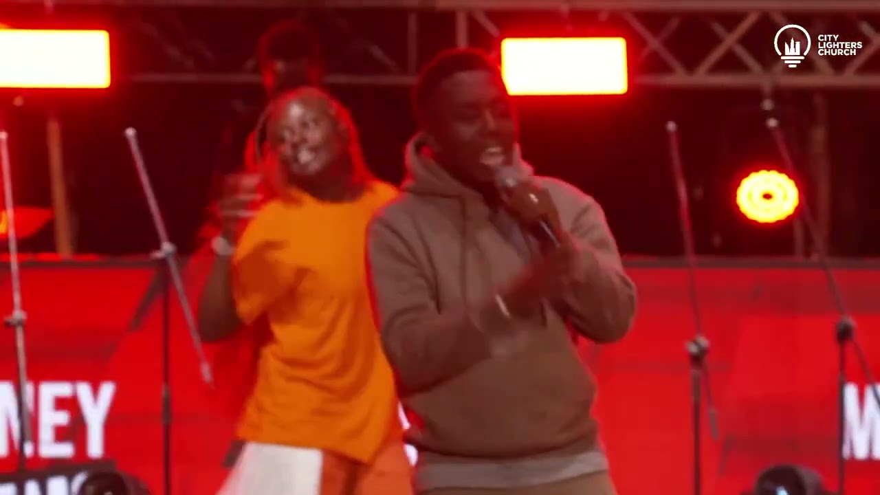 KHHH PERFORMANCE 31ST LIGHT UP NAIROBI ft ​CYPIE DEE, JONNY GIMPS⁩, SHIRA, KENANI, XLVI K, LESYNEM