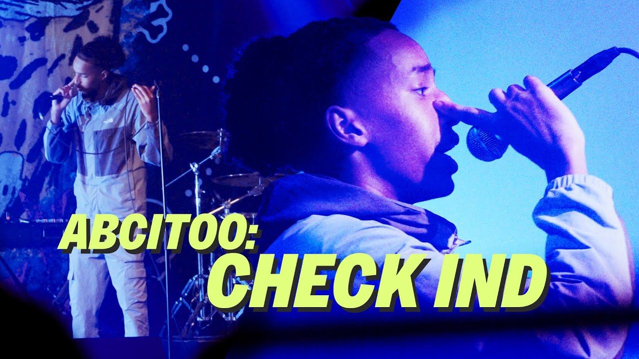 Fra Trillegården til scenen: Check ind med Abcitoo - to år senere