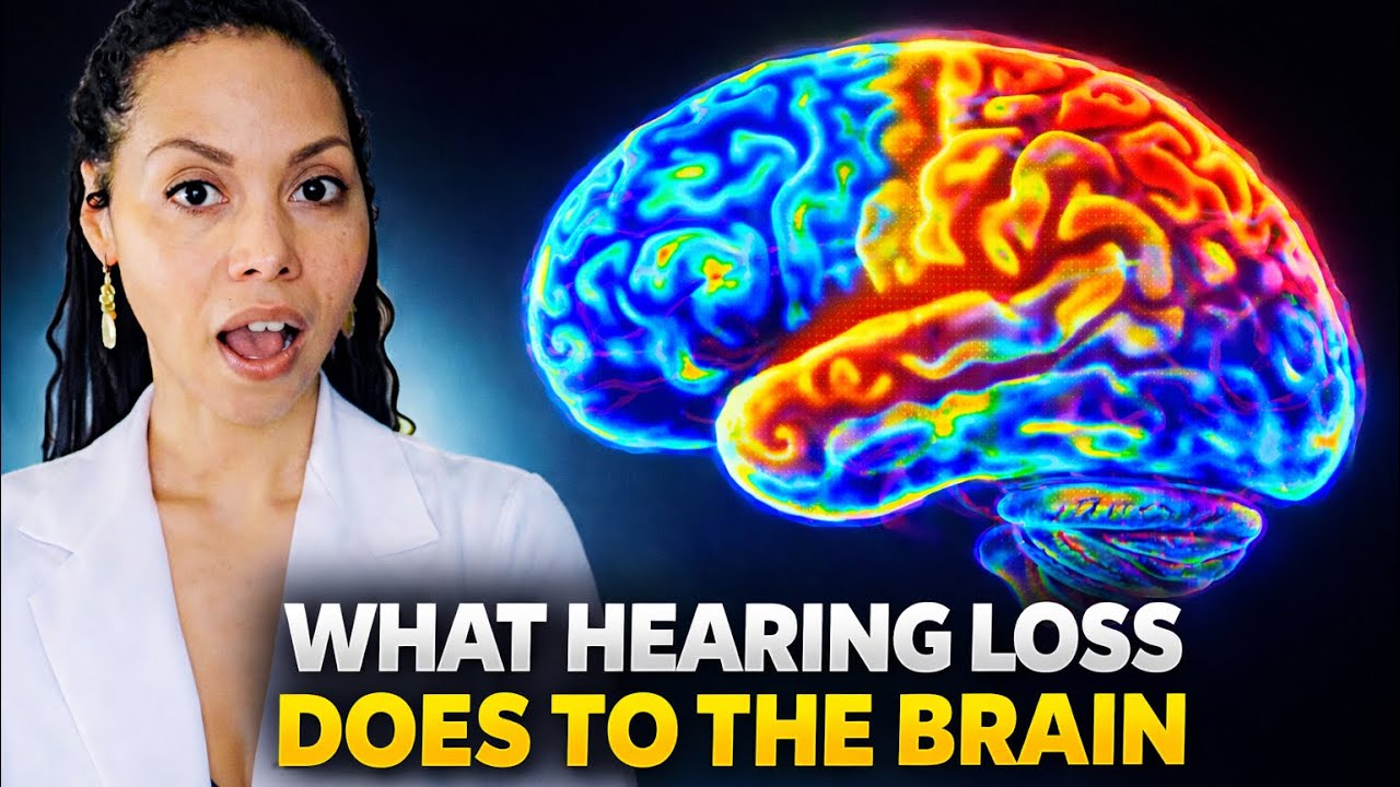 Can Untreated Hearing Loss Increase Your Risk of Alzheimer's?