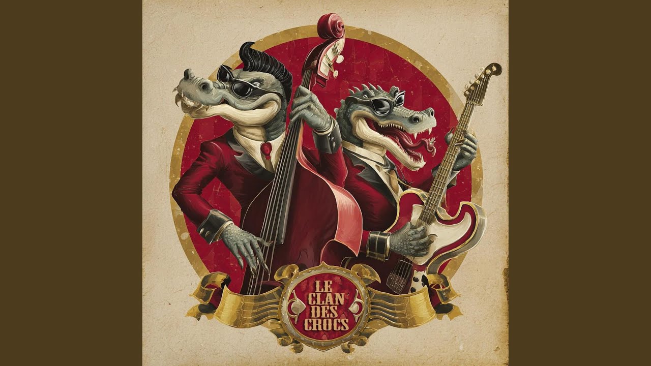Il faut se faire une raison (Version rockabilly)