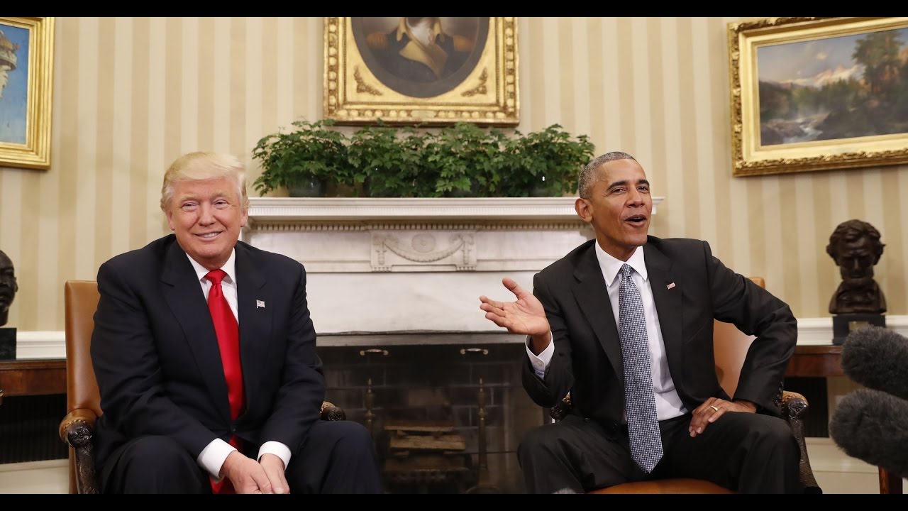 Obama Deported More Immigrants Than Donald Trump Has Promised to Deport