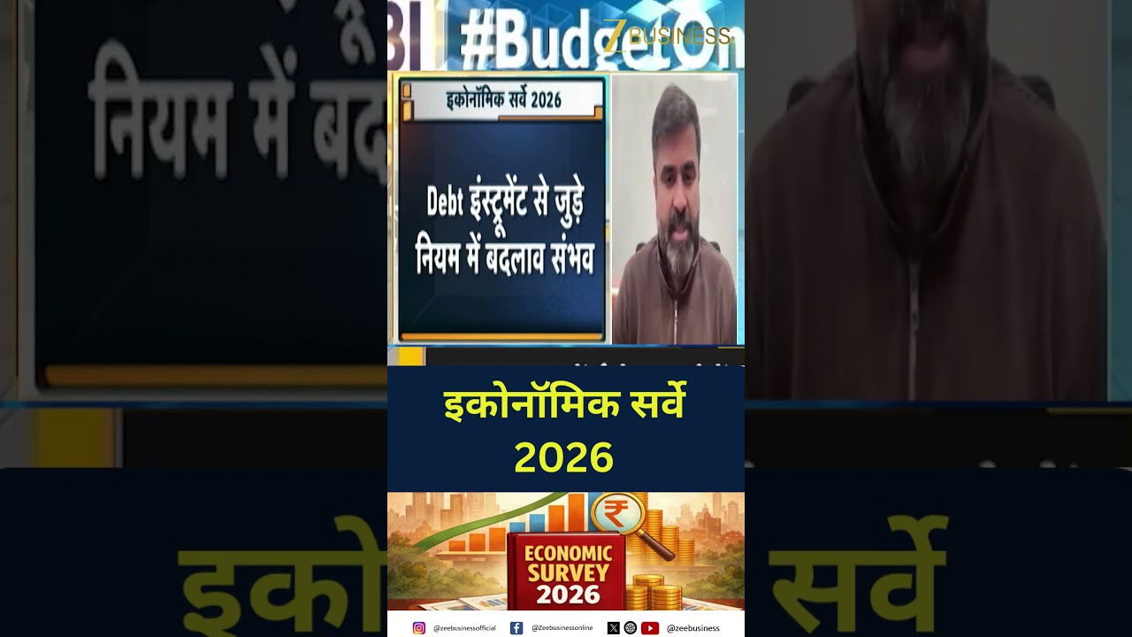 Economic Survey 2026: Key Highlights, Growth Outlook and Fiscal Roadmap