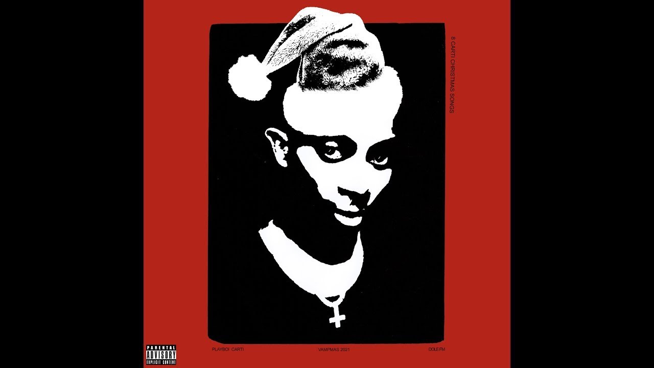VAMPMUS (8 CARTI CHRISTMAS SONGS)