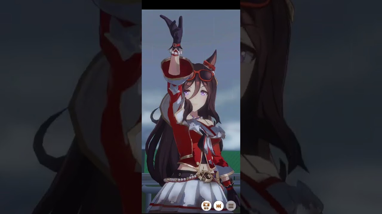 【ウマ娘】リーグオブヒーローズMILE東京GOLD帯ニャ😸