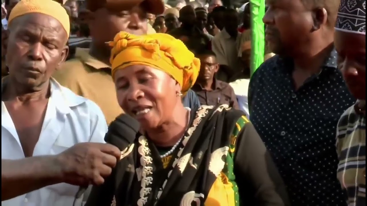 WAZIRI MKUU KATIKA MKUTANO WA HADHARA MOMBO,WILAYANI KOROGWE MKOANI TANGA FEBRUARI 16, 2026 