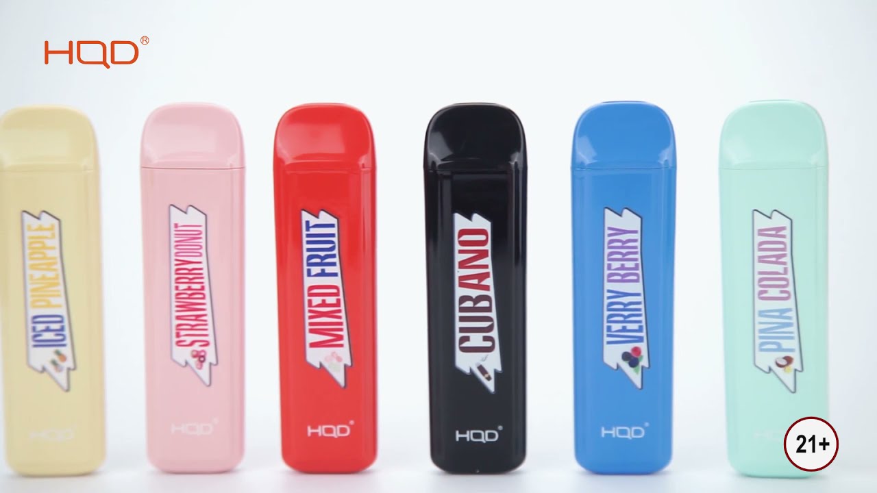 hqd mega disposable vape 1800 hits hqd mega flavors wholesale australia