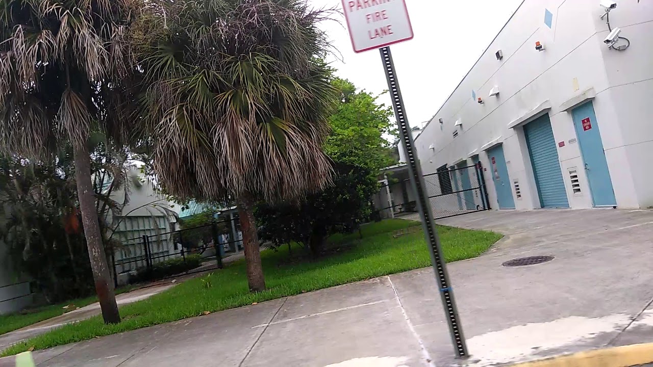 I will miss Pembroke Pines Elementary