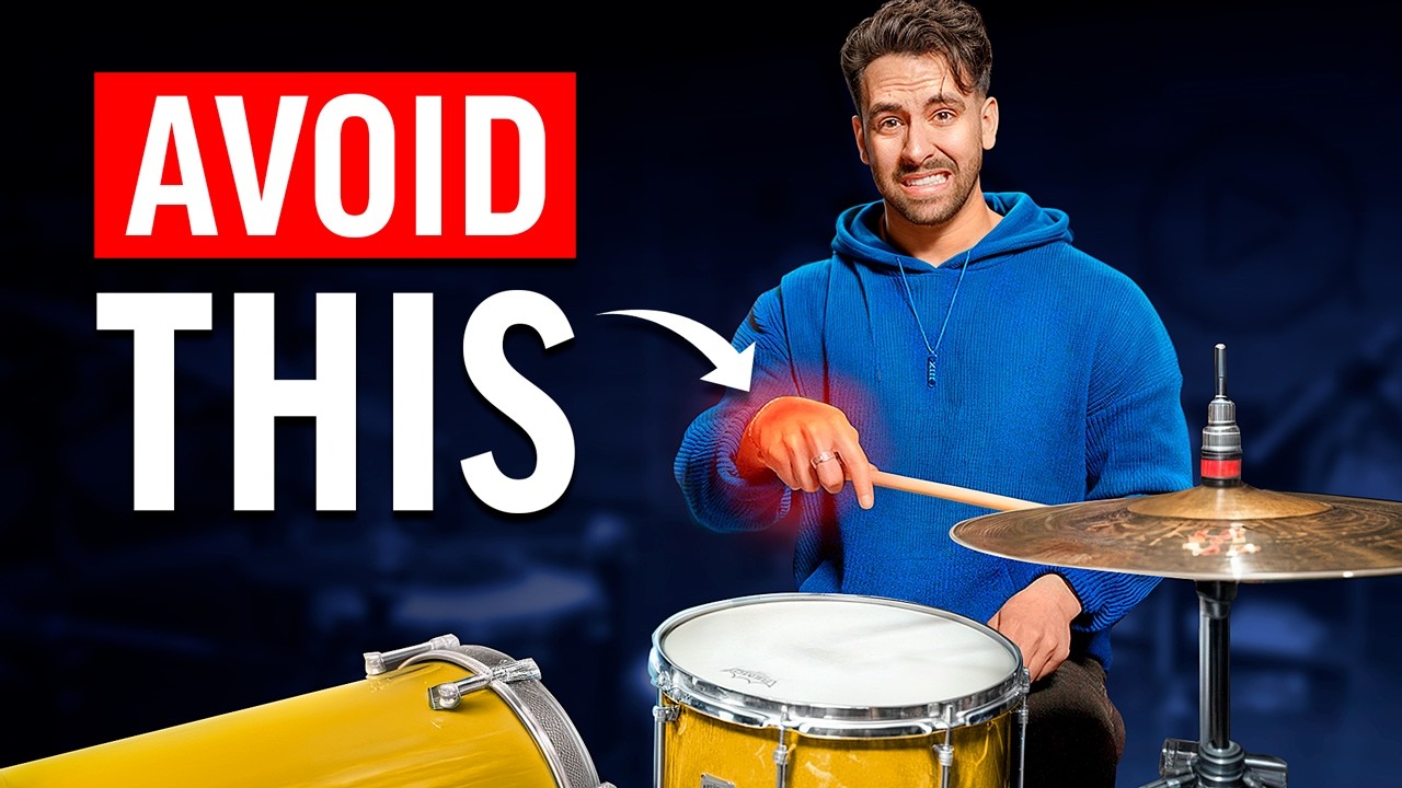 How To Fix Your Hand Technique Before It’s Too Late