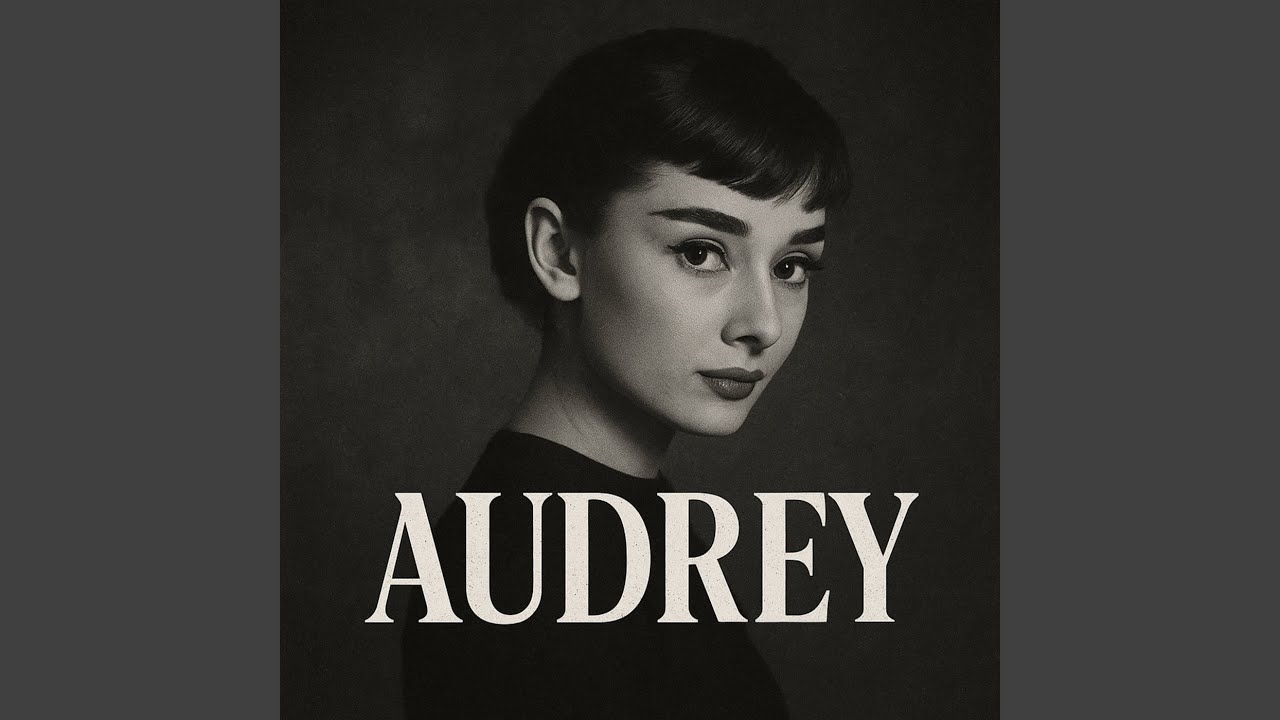 Audrey