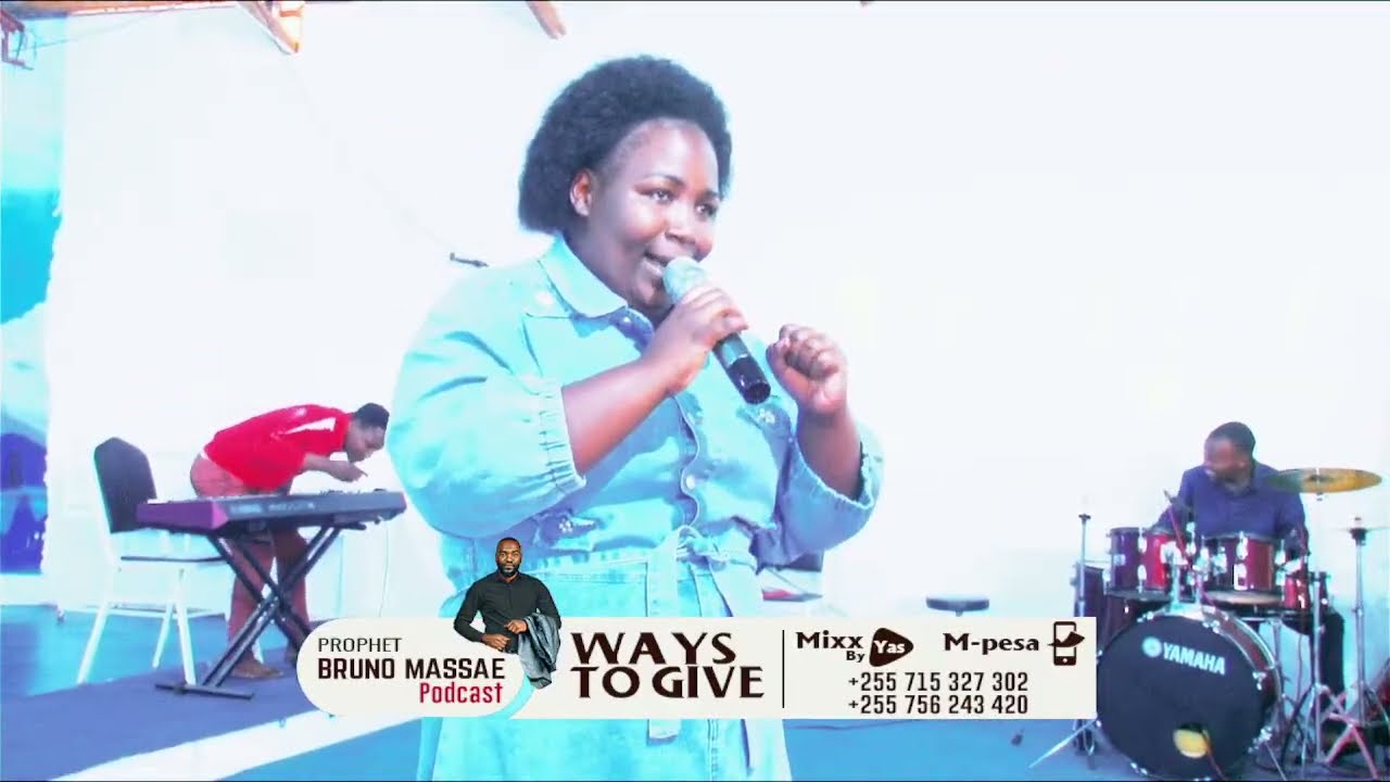(DAY 63) SAUTI YA MUNGU || SIKU 90 ZA KURUDISHA NYOTA ZAKO || PROPHET BRUNO MASSAE
