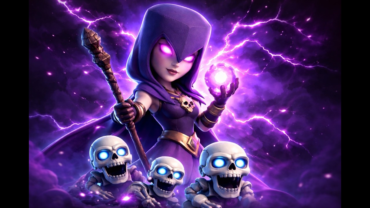 🔴 👑 11K Trophy Player Grinding Higher | Clash Royale LIVE 🔴