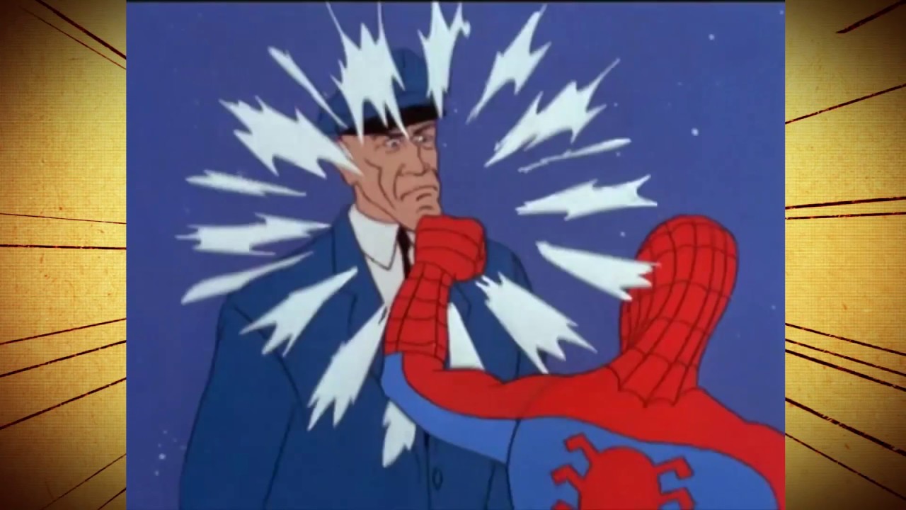 Voice of Spider-Man Paul Soles | Great Lakes Comic Con | Comics, Beer & Sci-fi