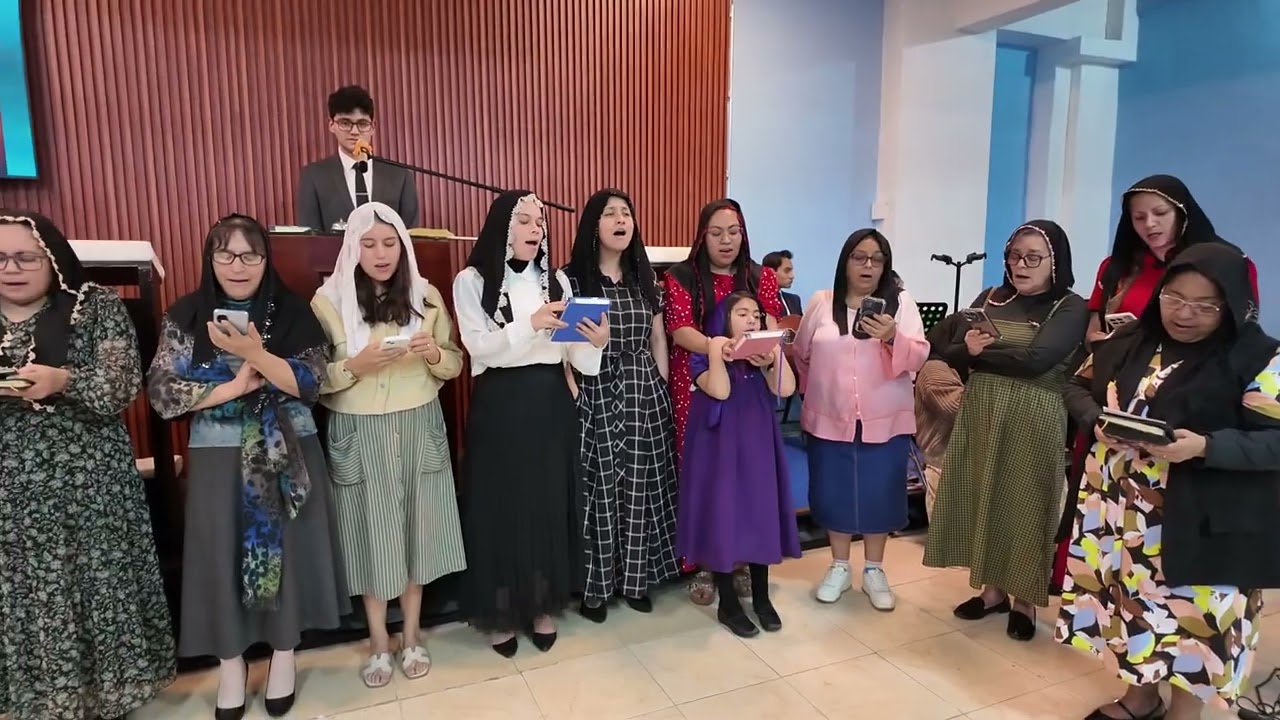 El que espera en Jehová nuevas fuerzas tendrá 