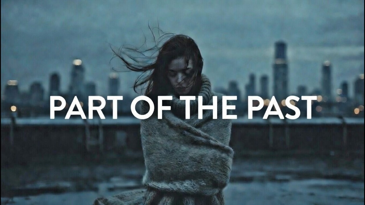 PART OF THE PAST 💘💔🥹— A SAD RNB SONG THAT WILL MAKE YOU CRY WHEN YOU LISTEN AT NIGHT💔🫀
