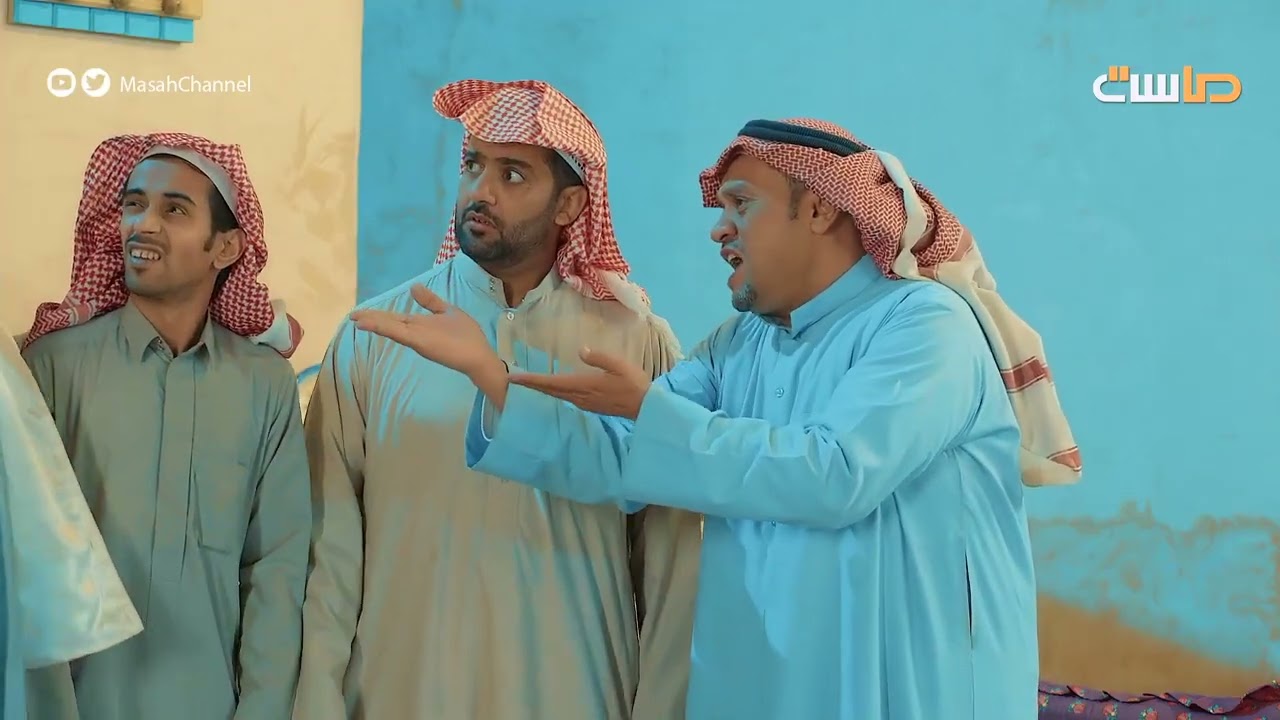 مين اللي سرق محل أبو غازي!!  😱