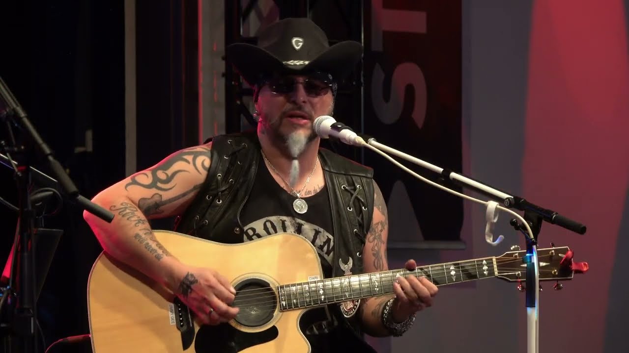 Jimmy Gee Duo &ndash; It's My Life (Bon Jovi-Cover) &ndash; 21.04.2023 Sondershausen